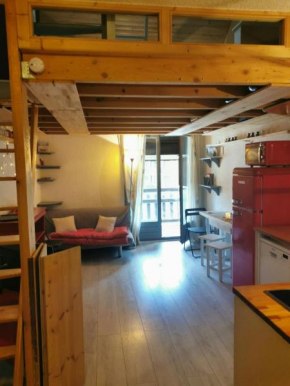 Chaleureux Triplex à la montagne !